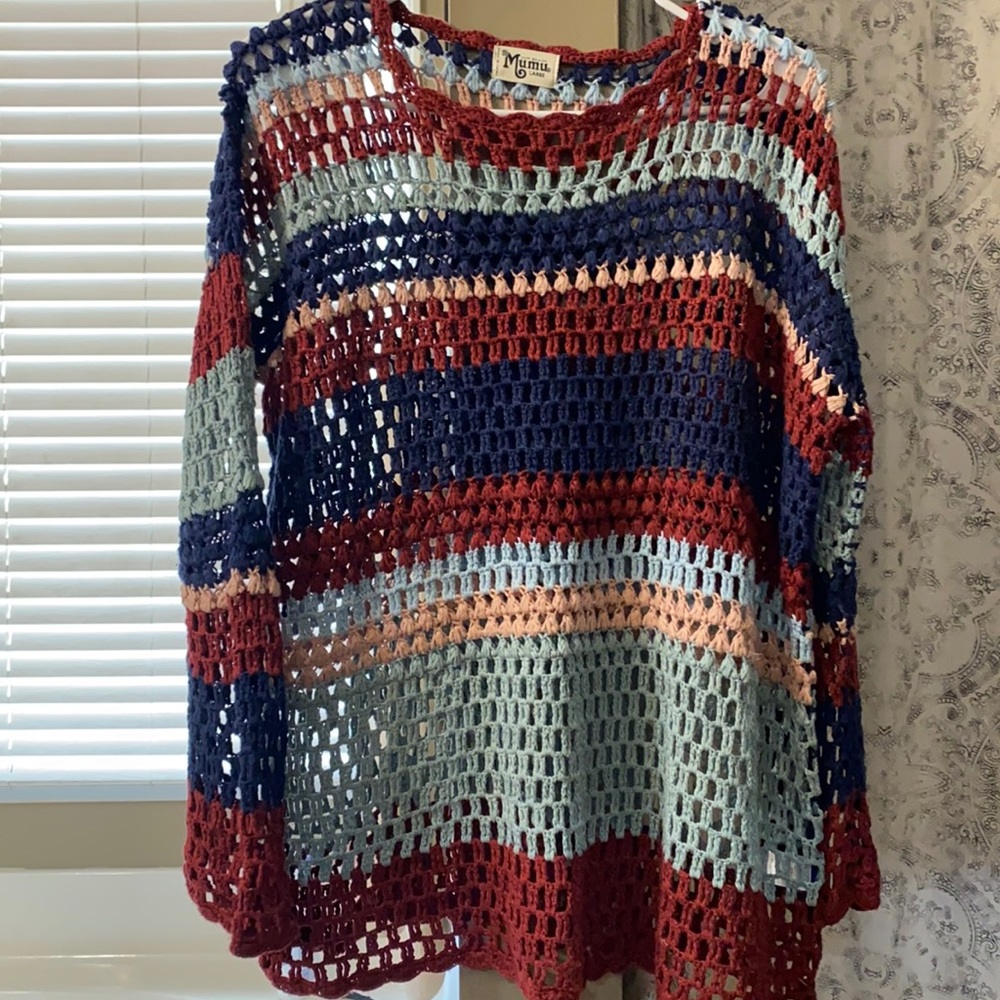 Show me your MuMu